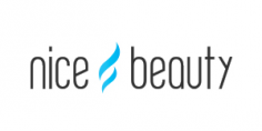 Nice Beauty Logo