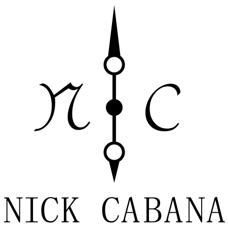 Nick Cabana Logo