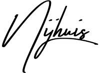 Nijhuis Meubels Logo