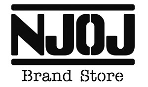 NJOJ Brand Store Logo