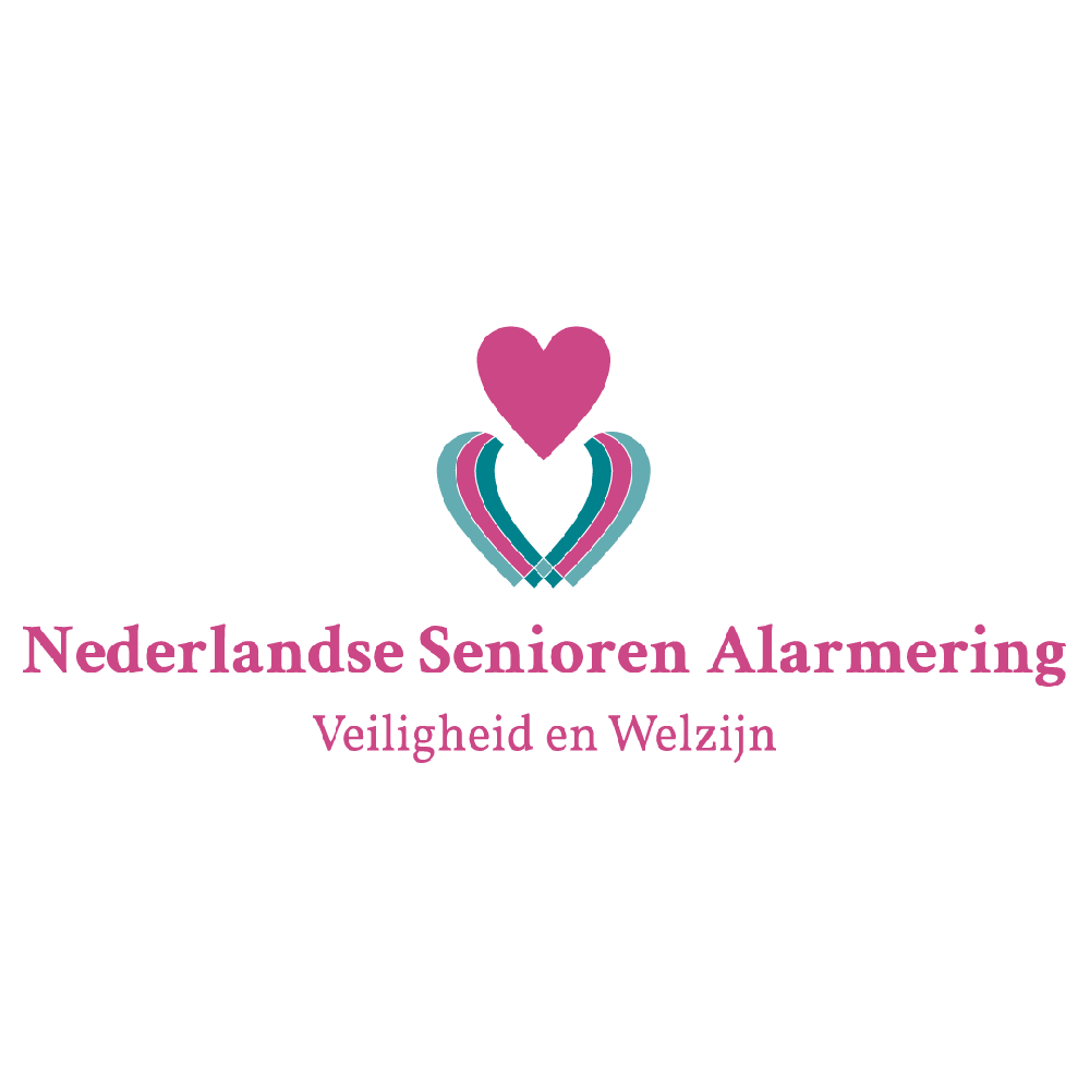Nl Alarmering Logo