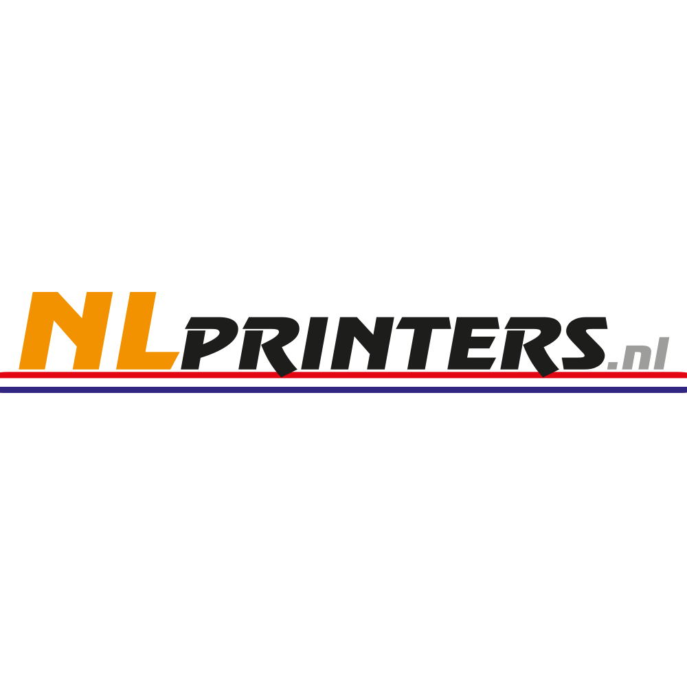 NLprinters Logo