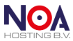 NOA Hosting Logo