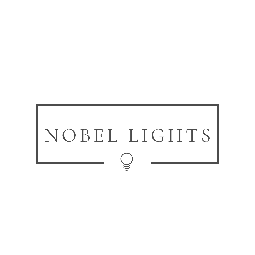 Nobel Lights Logo