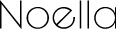 Noella Fashion Logo