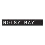 Noisy May Logo