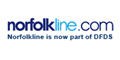 Norfolkline Logo