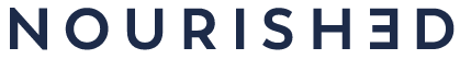 Nourished Logo