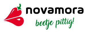 Novamora Logo