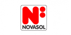 Novasol Logo