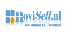 NoviSell Logo