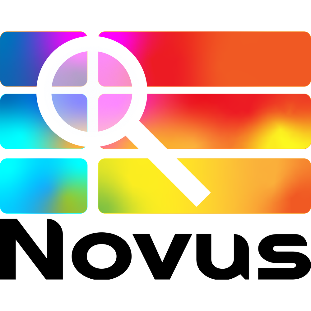Novusfumus Logo
