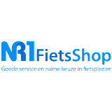 Nr1FietsShop Rijen Logo
