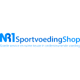 Nr1SportvoedingShop Rijen Logo