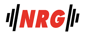 NRG Fitness Logo