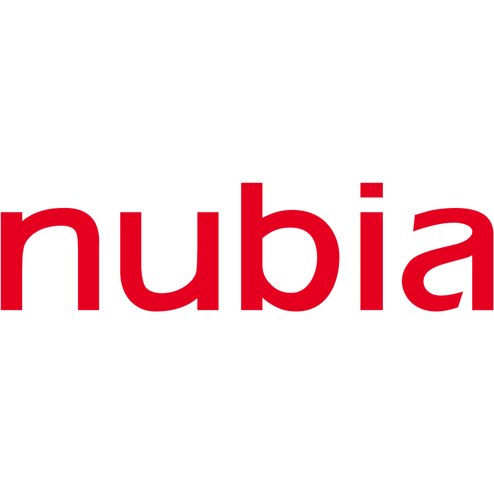 Nubia Logo