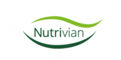 Nutrivian Logo