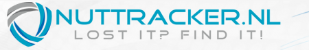 Nuttracker Logo