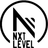 NXT Level Logo