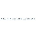 NZA New Zealand Auckland Logo