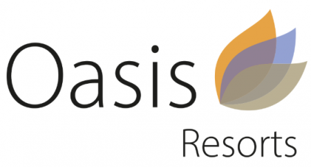 Oasis Resorts Logo