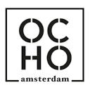 OCHO Amsterdam Logo