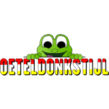 Oeteldonkstijl Logo