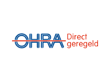 OHRA Logo