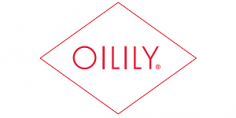 Oilily Logo