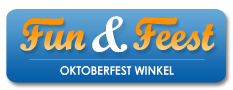 Oktoberfest winkel Logo
