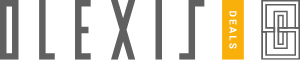 Olexis Deals Logo