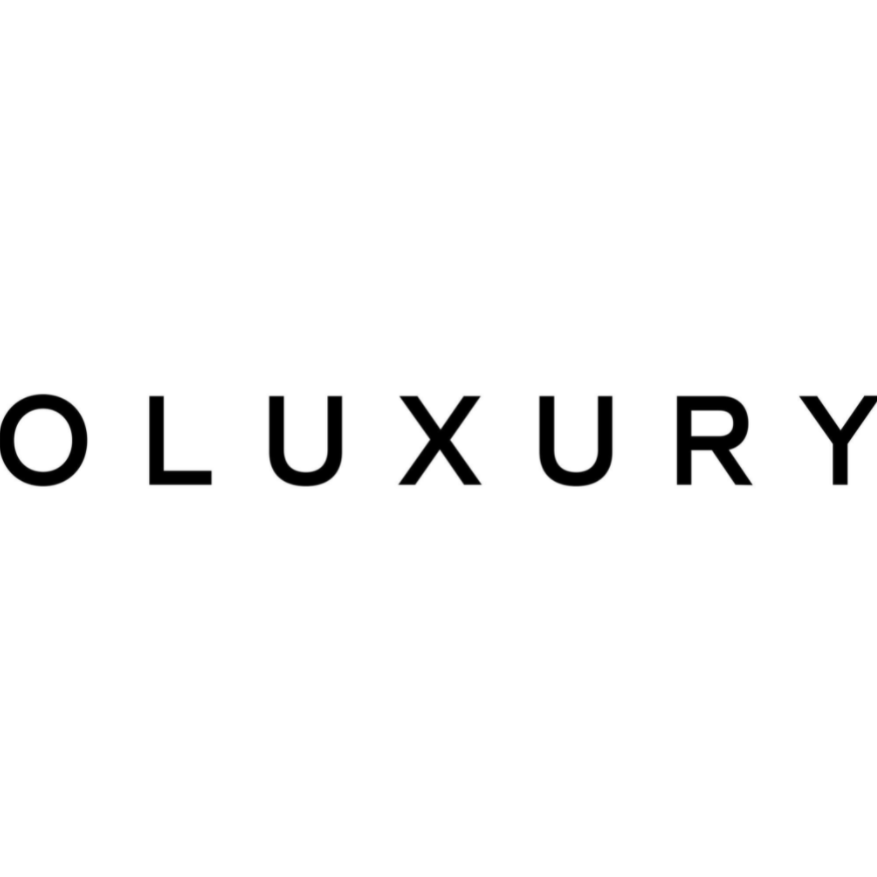 Oluxury Logo