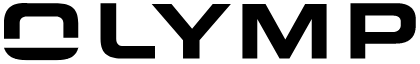 OLYMP Logo