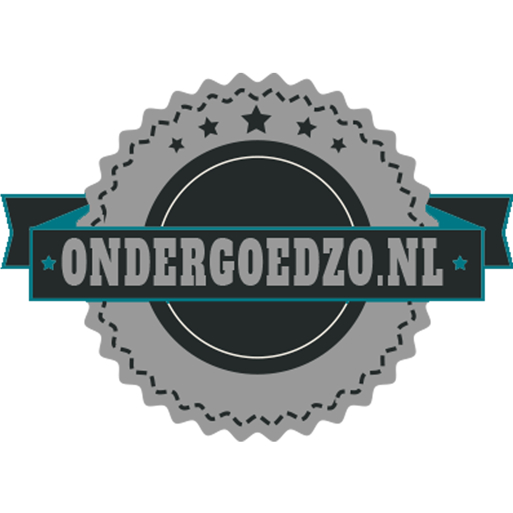 Ondergoedzo Logo