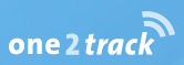 One2track Logo
