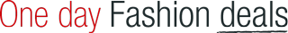 Onedayfashiondeals Logo
