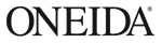 Oneida Logo