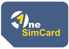 Onesimcard Logo