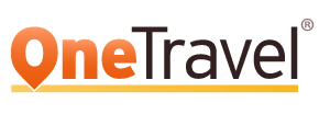 OneTravel Logo