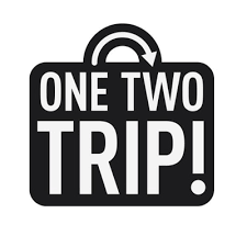 OneTwoTrip Logo
