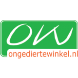 Ongediertewinkel.nl Logo