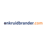 Onkruidbrander.com Logo