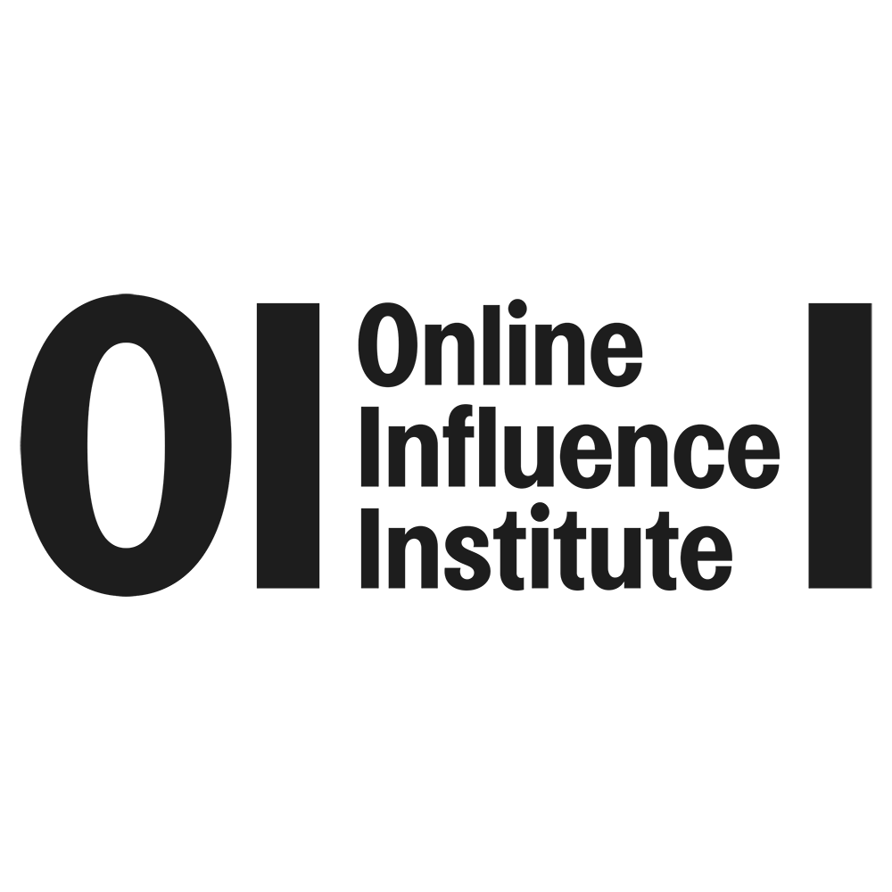 Online Influence Logo