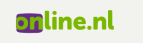 Online.nl Logo