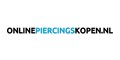 Onlinepiercingskopen Logo