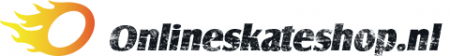 Onlineskateshop Logo