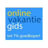 Onlinevakantiegids Logo