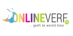 Onlineverf Logo