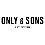 Only and Sons Logo