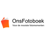OnsFotoboek Logo